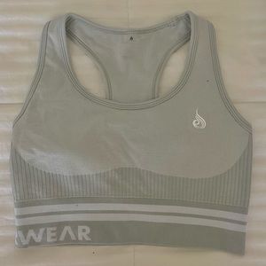 ryderwear grey set